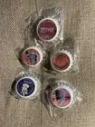 Vintage Coca Cola Bottle Caps Magnet 1996