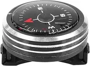 Mini Lightweight Wrist Compass Portable Outdoor Tool Accessory for Camping Hiking