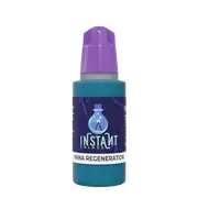 Scale 75 Instant Colors: Mana Regeneration 17ml Acrylic Paint