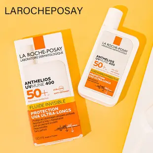 La Roche Posay Sunscreen 面部防曬霜 Anthelios Fluid SPF 50 PA 50m