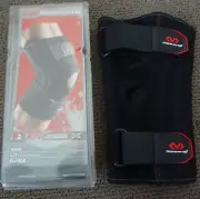 McDavid 421 Patella Knee Support w/ Stays High Performance Neoprene Size XL