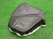HONDA Genuine New Super Cub Leather Seat Cover 8683