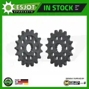 Sprocket Front 525-17T SP for SUZUKI GSX-R 600 2003 2004 2005 2006 2007 2008