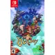Nintendo Switch《貓頭鷹男孩 Owlboy》中英日文美版