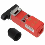 T2007-11F1 INTERLOCK NON-LOCKING DPST