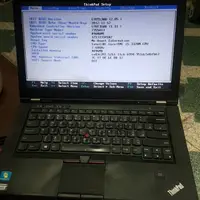 在飛比找蝦皮購物優惠-LENOVO T430企業級筆電I5 3320M/4g/12