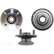 Bearing Wholesalers Wheel Bearing/Hub Assembly - Rear - 4881 KIT