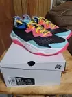 New Under Armour Curry Splash 24 Curry Jam Size 13