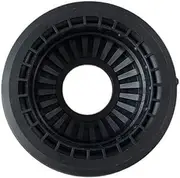 Parts Number VKD35035 Front Set-top Rubber Bearing Pack of 1 Piece