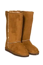 Mandy Ugg Boot--FAS-01106