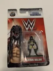 Nano Metalfigs Finn Baker
