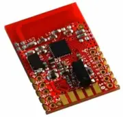 Bluetooth Low Energy (BLE) Module with nRF8001, Bluetooth 4.0