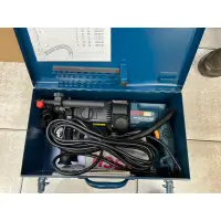 在飛比找蝦皮購物優惠-全新 博世 BOSCH 震動電鑽/電動工具GAH-500 D