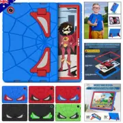 For Samsung Galaxy Tab A8 A9 Plus Tablet Kids Rugged Case Stand Heavy Duty Cover