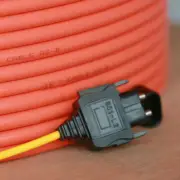 5M 10M Fiber Cable for SGK S01-L2 CA7003 DLC-L2 DL-72