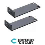 MOTU UltraLite-mk5 Half-Rack Mounting Kit PRO AUDIO - NEW - PERFECT CIRCUIT