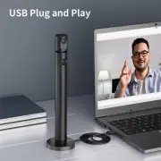 CZUR Halo X Pro Dual Webcam for PC 1080 Camera with Microphone