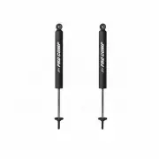 Pro-X Front 0-1" Lift Pro Comp shocks for MAZDA B2600 86-93 2WD Kit 2