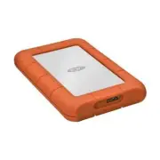 LACIE Rugged Mini 2.5" 5TB Drop Resistant Usb3.0, 2YR Portable Drives -