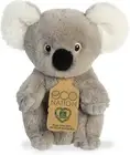 Eco-Friendly Eco Nation™ Koala Stuffed Animal - Environmental Consciousness - R