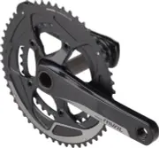 SRAM Rival 22 Crankset 172.5mm 11-Speed 52/36t 110 BCD GXP Spindle Interface