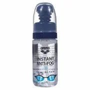 Arena Instant Anti Fog Swimming Goggles Spray, Anti Fog Goggle Spray, Antifog Sp