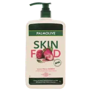 Palmolive Skin Food Lilli Pilli 1L