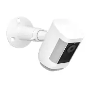 Adjustable Indoor/Outdoor Bracket Mount for Ring Spotlight Cam Pro/Plus