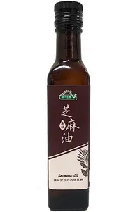 在飛比找誠品線上優惠-統一生機原粒芝麻油/ 250ml