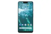 Nuglas Screen Protector Full Cover Premium Tempered Glass 9H For Google Pixel 3 XL