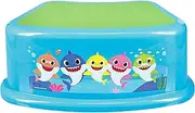 Ginsey PinkFong Baby Shark Step Stool