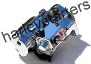 1.4KW HIGH TORQUE BIG TWIN STARTER 1993 HARLEY DAVIDSON FXRS 1340CC CHROME NEW