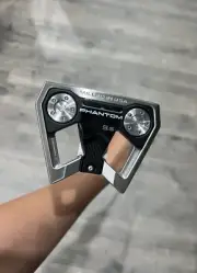 Scotty Cameron Phantom 9.5 34"