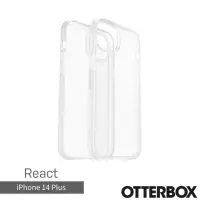 在飛比找momo購物網優惠-【OtterBox】iPhone 14 Plus 6.7吋 