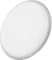 SAFIGLE Drum Replacement Skin: Drum Head Skin Snare Drum Skin Double Layer Drum Head Sound Controlled Pet Materials for Drum Bass Jazz Accessories