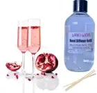 PINK CHAMPAGNE & EXOTIC FRUITS - Reed Diffuser Refill