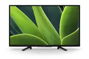 Sony Bravia 32" HD Entry 2K 17/7 Smart TV