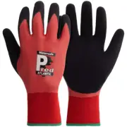 Predator Watersafe Atlantic Gloves XXL Pack of 10 Latex Coating JOS-WS1-11
