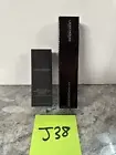 Laura Mercier Real Flawless Foundation 1c1 COOL VANILLE & Brush Set New In Box