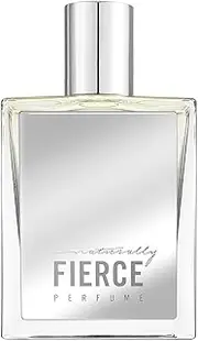 Abercrombie & Fitch Naturally Fierce Eau de Perfume Spray for Women 100 ml