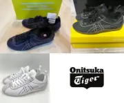 Onitsuka Tiger SCLAW PEACOAT/COTTON 1183B969 Unisex Various size 3 colors NEW JP