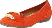 [Gabor] 44166 Women's Pumps, Or, 23.5 cm