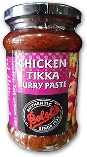 Bolst's Chicken Tikka Curry Paste 280g