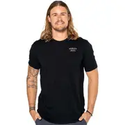 Oakley Men’s Beacon Elements Short Sleeve Tech Tee