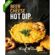 Wind & Willow Beer Cheese Hot Dip Mix