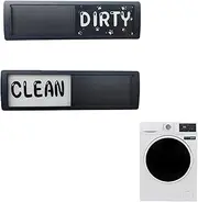 2022 Dishwasher Clean Dirty Magnet Sticker | Household Indicator Tool for Dishwasher, Washing Machine, Dryer, Kitchen, Living Room, Tool Room - Okal-au