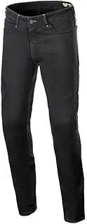 Alpinestars unisex-adult Protection Copper V3 Denim Gloves