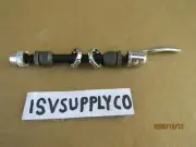 NEW BICYCLE FRONT QUICK RELEASE AXLE W/ BEARINGS FOR MTB, CRUISER, GT, HUFFY