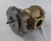Sherwood P1710C Water Cooling Pump for Caterpillar 3116 Engines Inboard Boat