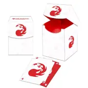 Ultra Pro: Magic the Gathering MTG Mana 8 - 100+ Deck Box - Mountain NEW